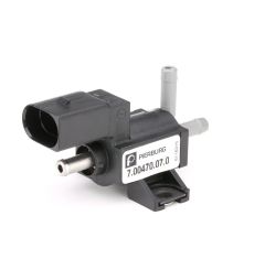 Volkswagen Jetta 2006 - 2010 Model Arası 1.4 TSI BMY 140 BG Motor Basınç Valfi Pierburg Marka 06F906283F