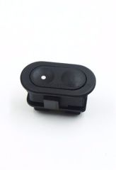 Кнопка открывания правого окна Opel Astra F Single TAP 1240620