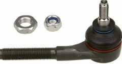 Citroen C4 правый наконечник рулевой тяги Trw Brand 3817.42