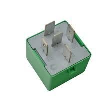 Peugeot 206 1.4 Gasoline Fan Relay Psa Brand 6547.TX