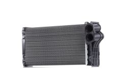 Радиатор отопителя Peugeot 206 Kale Brand 6448.G3