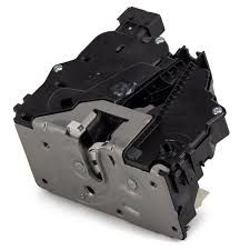 Opel Corsa D Arka Sağ Yolcu Tarafı Kapı Kilidi Motorlu Orjinal Marka 133257