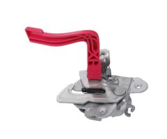 Замок капота двигателя Fiat 500 L оригинальный Opar Brand 51989134