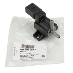 Volkswagen Scirocco 1.4 CAX Engine Turbo Pressure Valve Original VAG 06F906283F