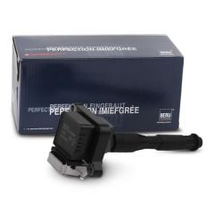 Bmw 3 серии E46 Case 320i M52 Двигатель Катушка зажигания Beru Brand ZS302