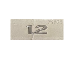 Opel 1.2 E.M Yazı İthal Marka 93188810