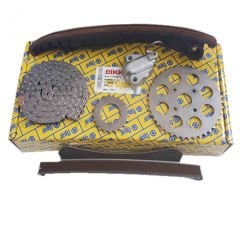 Fiat Doblo 1.3 Diesel Timing Chain Set Opar Brand 55177460EY