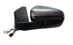Peugeot 3008 Left Rearview Mirror Psa Brand 1635224180