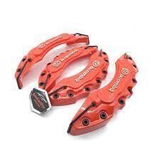 Fiat Albea 1.3 Multijet Arka Fren Balatası BREMBO Marka 98845348