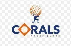 Mercedes W222 Motor Kulağı Corals Marka 2122406317