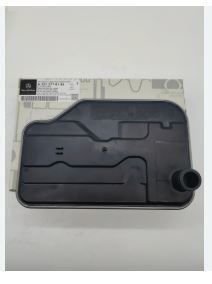 Mercedes W176 Şanzıman Yağ Filtresi Orijinal Mercedes Marka A2212770195