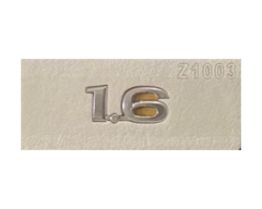 Opel 1.6 E.M Yazı İthal Marka 5177142