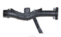 Fiat Doblo After 2015 1.3 Jtd Intercool Hose (Right Outlet Upper) Original Opar Brand 52031392
