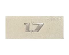 Opel 1.7 E.M Yazı İthal Marka