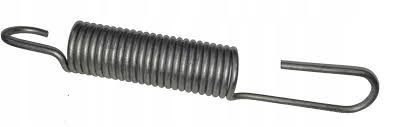 Fiat Albea 1.2 8V Fren Regülatör-Limitör Yayı Orijinal OPAR 46517507