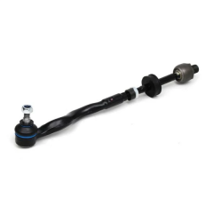 Bmw E36 Case Left Side Tie Rod Arm Complete Teknorot Brand B-302303 - 32111139315