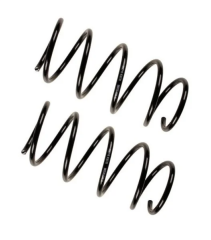 Bmw E36 Case 316i Front Coil Spring Set Aspart Brand 321002112