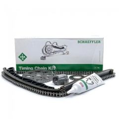 Opel Meriva A 1.3 Diesel Timing Chain Set İna Brand 636597