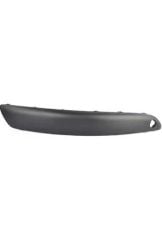 Peugeot 307 Front Bumper Corner Strip Right Psa Brand 7452.P6