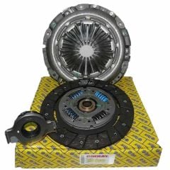 Комплект сцепления Fiat Punto 1.3 Diesel оригинальный Opar 71746479
