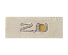 Opel 2.0 E.M Yazı İthal Marka 9152657