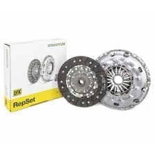 Opel Corsa D 1.3 Dizel Debriyaj Seti Luk Marka 93177813