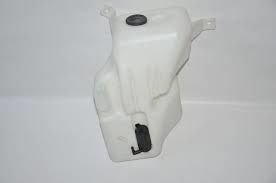 Fiat Doblo 2010 Sonrası Cam Yıkama Fiskiye Deposu ( Far Yıkamalı Modelli ) Orijinal Opar 51843277