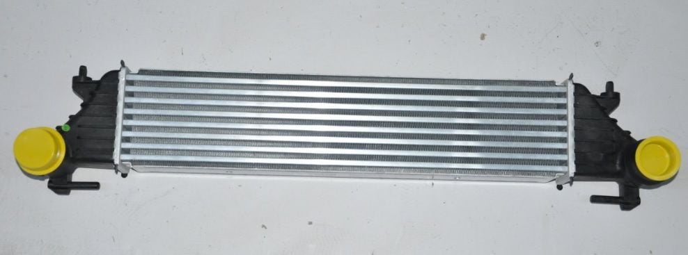 Fiat 500 L Radyatör Turbo Kale Marka 347245