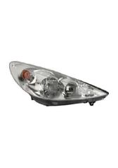 Peugeot 206 + Plus правая фара магнит Marelli Brand 6206.P3