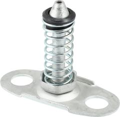 Bmw 3 Seri E36 Kasa Kaput Kilidi Ön Bmw Orijinal Marka 51238229807