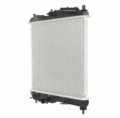 Ford Courier 2012-2016 1.5 TDCI Water Radiator Kale Brand 341945