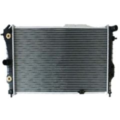 Vectra A Water Radiator Automatic Gear Waxell Brand 1300133