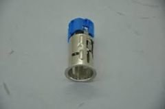 Fiat Fiorino Çakmak Yuvası ( İki Dişli ) Orijinal Opar 51843050