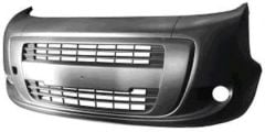 Передний бампер Fiat Fiorino Altan Sisli 2007 - 2015 Модель Импортная марка 735539448