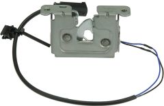 Bmw X6 Seri F16 Kasa Kaput Kilidi Ön Sağ Bmw Orijinal Marka 51237308068