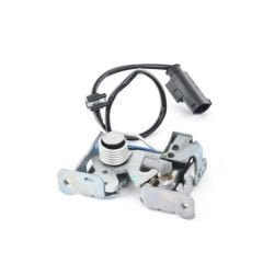 Bmw X6 Series F16 Case Captiva Lock Front Right Bmw Original Brand 51237308068