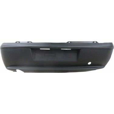 Fiat Palio Arka Tampon 1996 - 2001 Model İthal 98804273