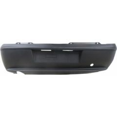 Fiat Palio Arka Tampon 1996 - 2001 Model İthal 98804273
