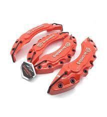 Fiat Siena 1.6 16V Arka Fren Balatası BREMBO Marka 98845348