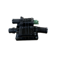 Peugeot 206 1.6 HDi 110 Hp Thermostat Oes Brand 3M5Q8A586AC