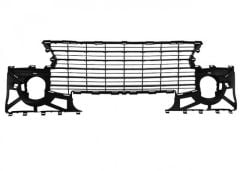 Peugeot 307 2005-2007 Front Middle Bumper Grille Imported Brand 7414.NS