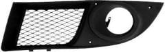 Fiat Doblo Ön Tampon Sis Far Çerçevesi Sol Opar Marka 735417168