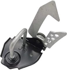 Bmw 5 Seri F10 Kasa Kaput Kilidi Üst Sağ Bmw Orijinal Marka 51237183764