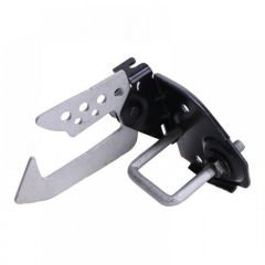 Bmw 5 Series F10 Body Hood Lock Upper Right Bmw Original Brand 51237183764
