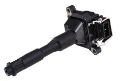 Bmw 3 серии E46 кузов 320i M52 двигатель катушка зажигания Hella Brand 5DA193175-551