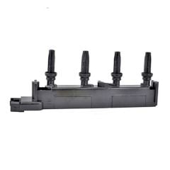 Peugeot 307 2.0 16V Bobin Ngk Marka 9634131480