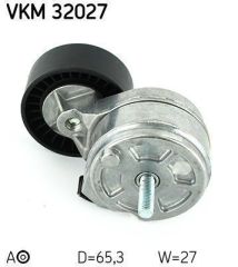 Fiat Tempra 1.6 16V Alternatör Gergi Rulmanı SKF Marka 71747798