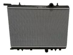 Citroen C4 1.6 16V Radyatör Valeo Marka 9835996080