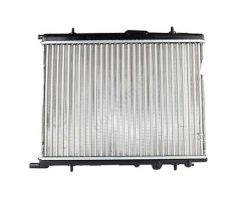 Citroen C4 1.6 16V Radiator Valeo Brand 9835996080