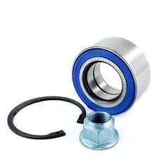 Opel Corsa D Ön Porya Rulmanı Dizel Skf Marka 1603338